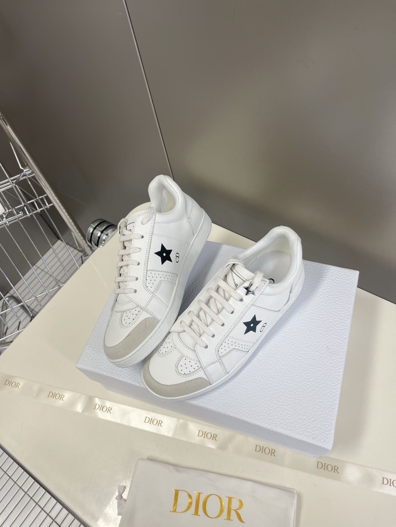 Christian Dior Sneakers